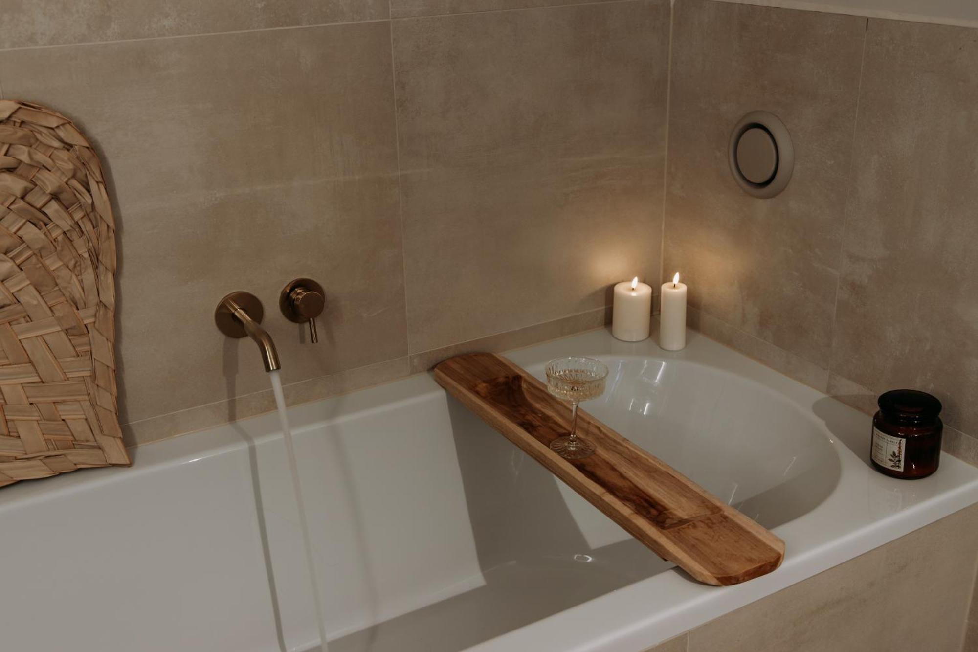 Foss Lodge - Luxe Boutique Boshuis Veluwe นึนชเปท ภายนอก รูปภาพ