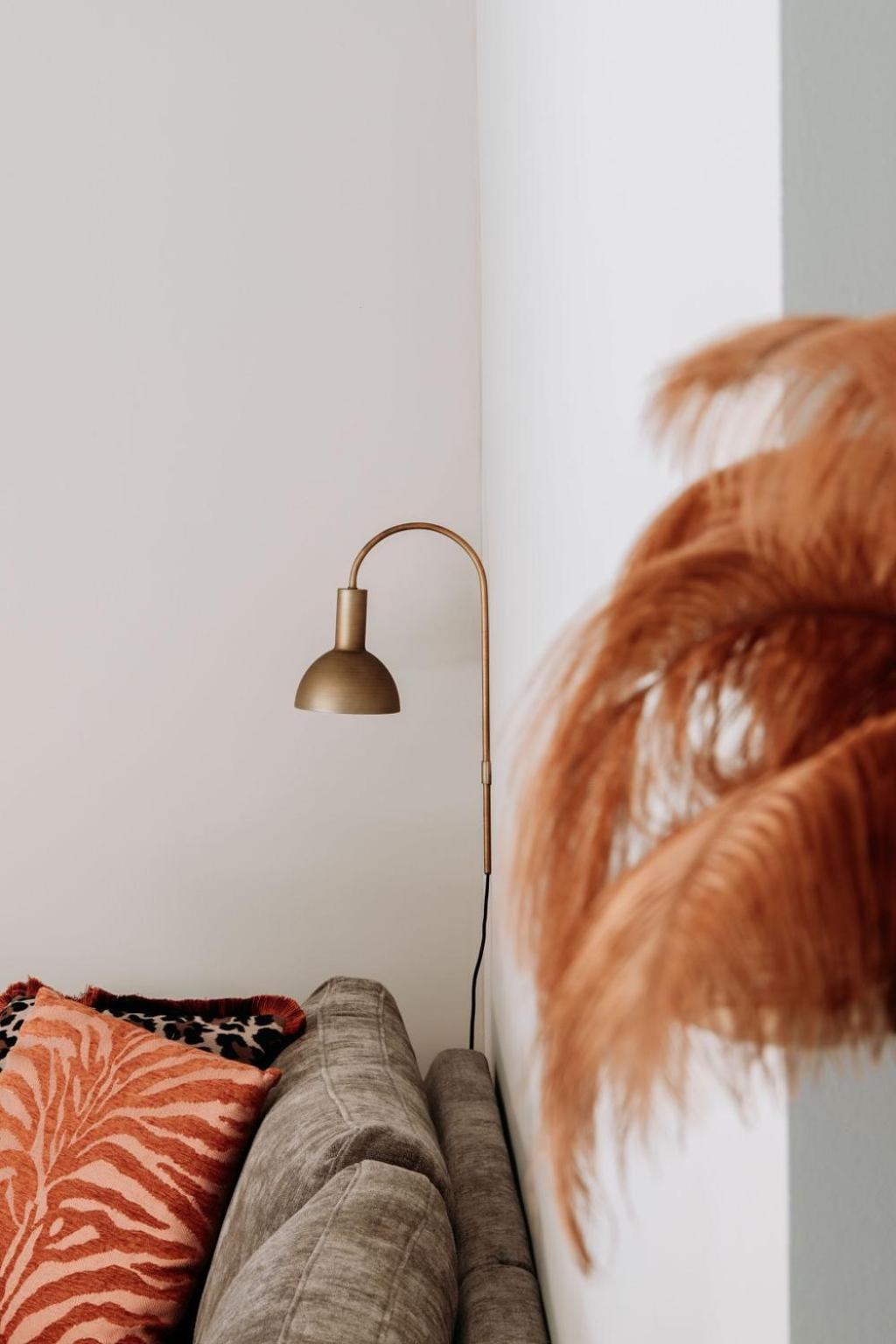 Foss Lodge - Luxe Boutique Boshuis Veluwe นึนชเปท ภายนอก รูปภาพ