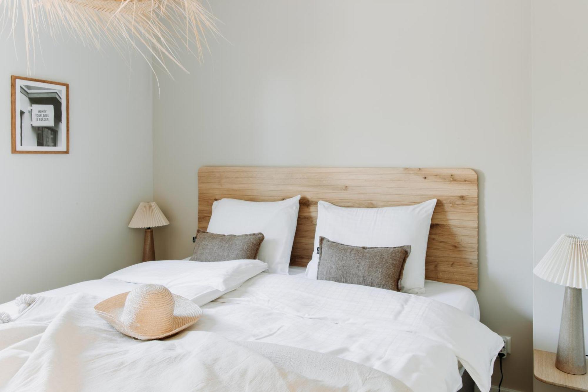 Foss Lodge - Luxe Boutique Boshuis Veluwe นึนชเปท ภายนอก รูปภาพ