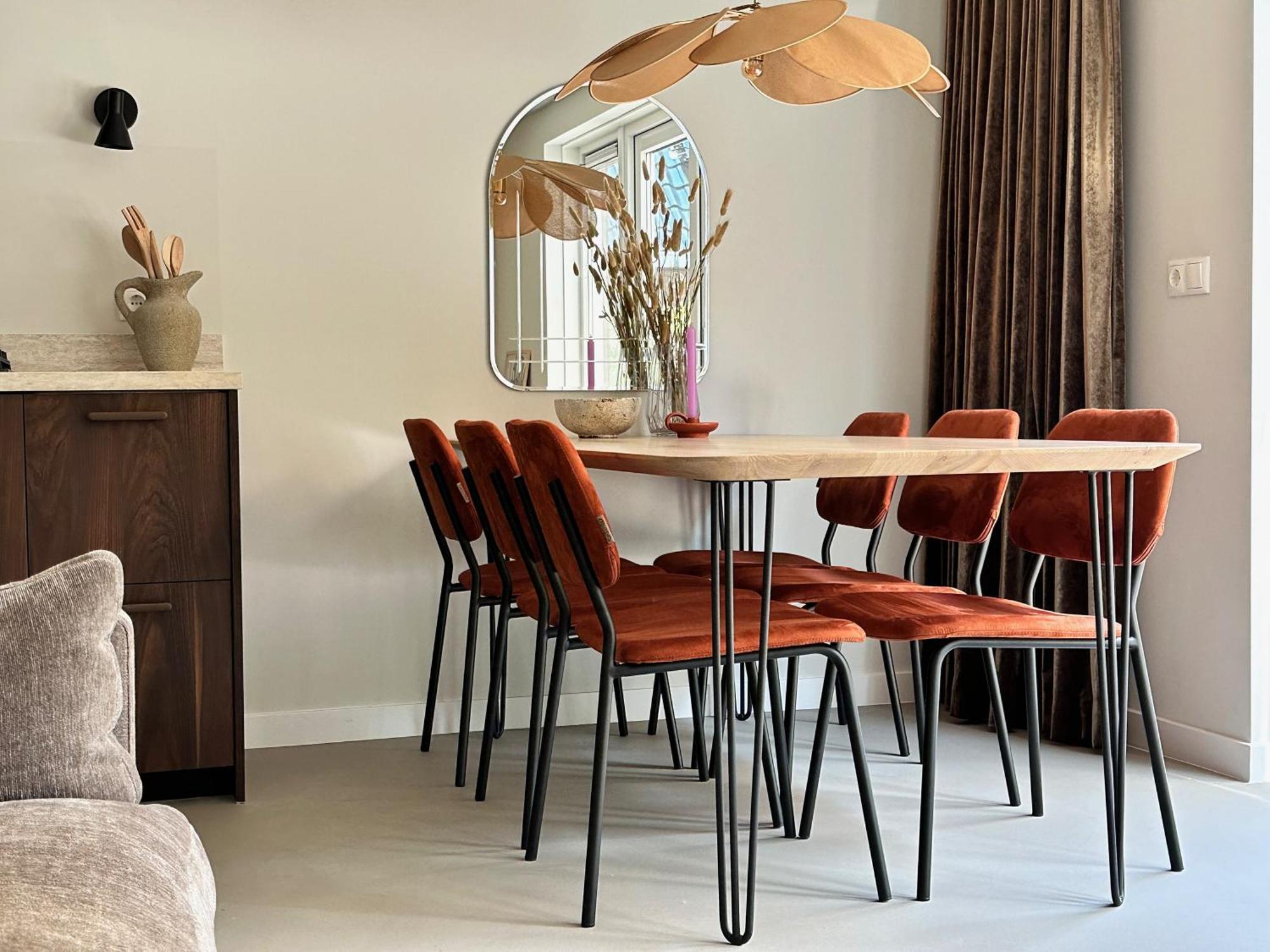 Foss Lodge - Luxe Boutique Boshuis Veluwe นึนชเปท ภายนอก รูปภาพ