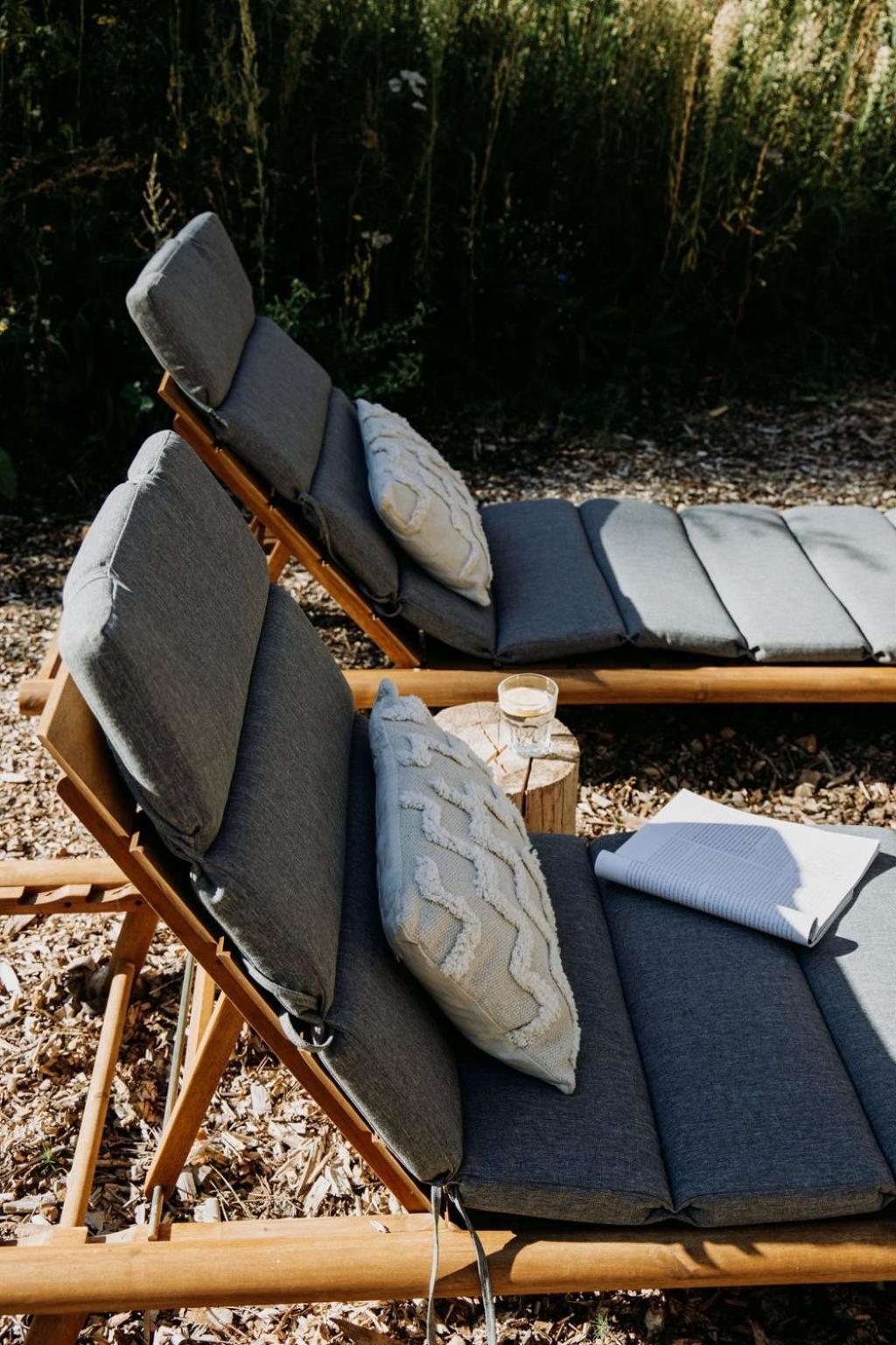 Foss Lodge - Luxe Boutique Boshuis Veluwe นึนชเปท ภายนอก รูปภาพ